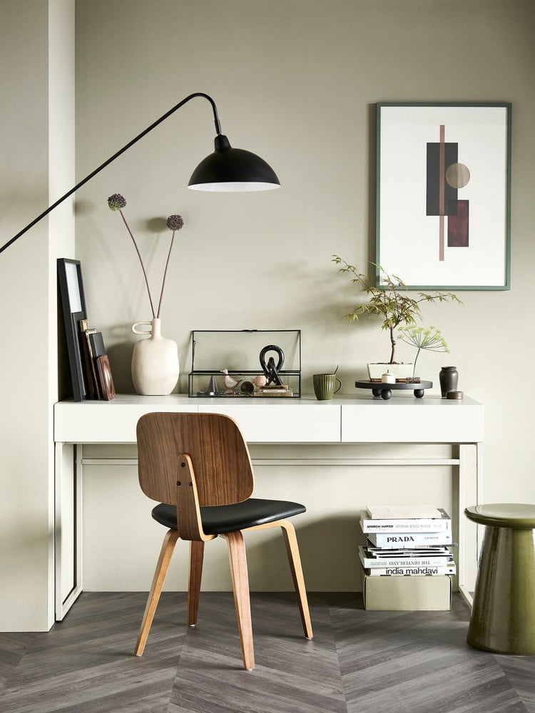 Inspirații: Birou, Stil industrial