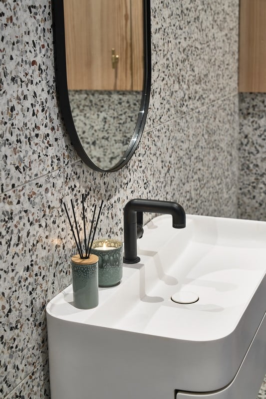 Inspirații: Baie, Decorațiuni