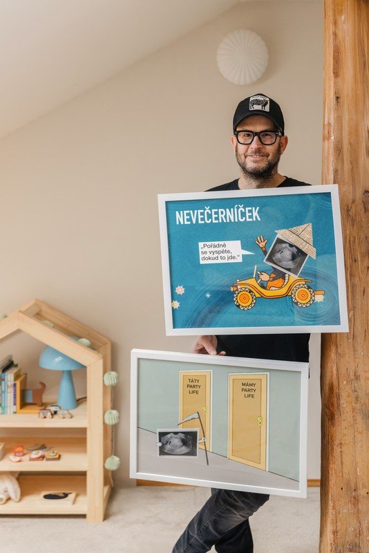 Inspirații: Camera copiilor