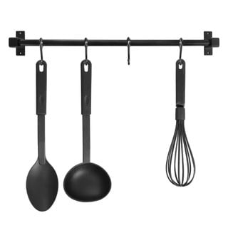 Bare de agățat pentru bucătărie