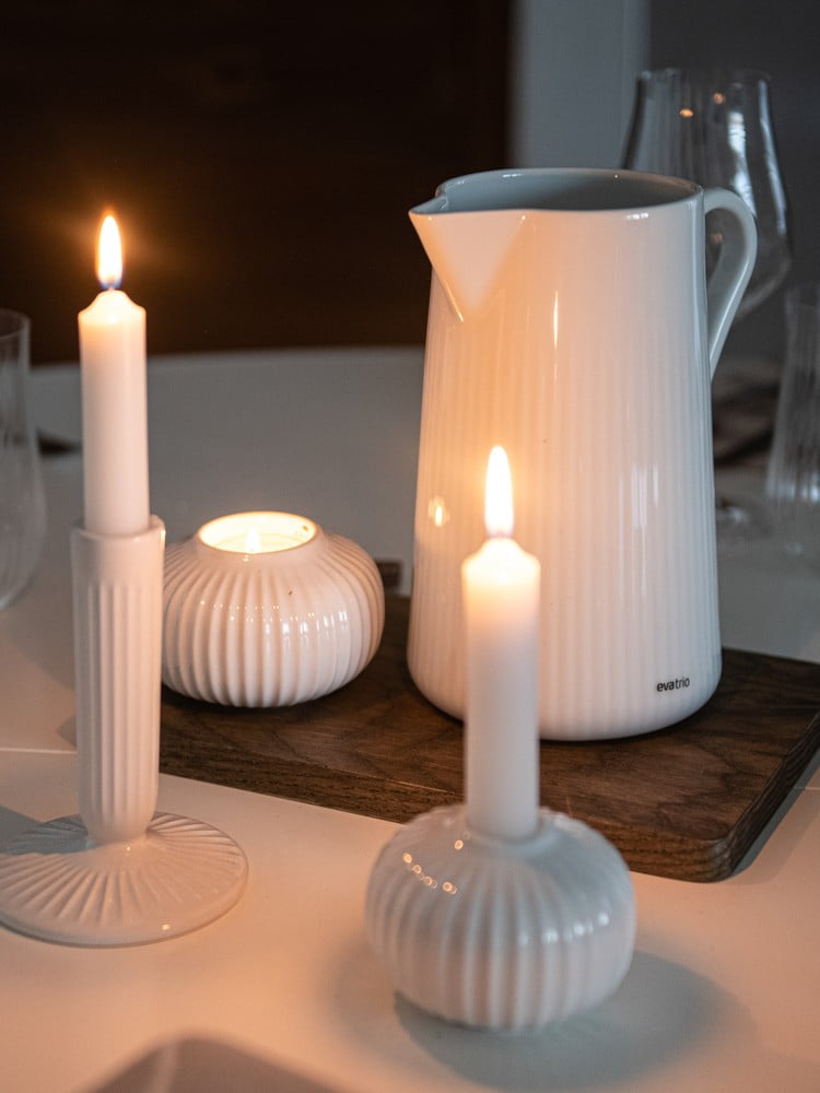 Inspirații: Zonă de dining, Stil scandinav