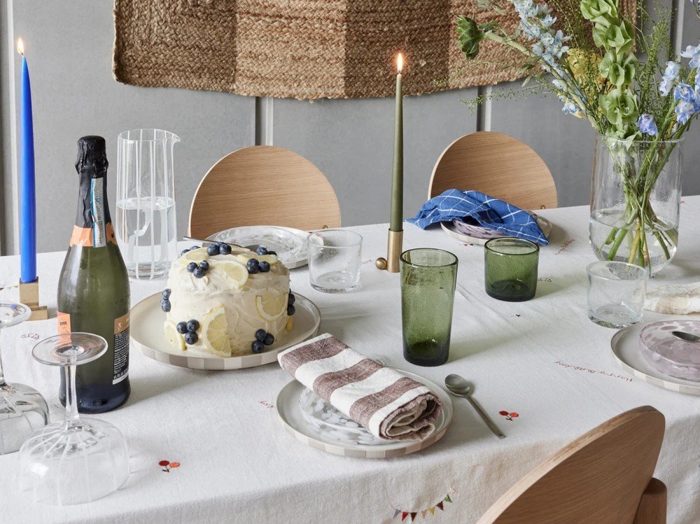 Inspirații: Zonă de dining