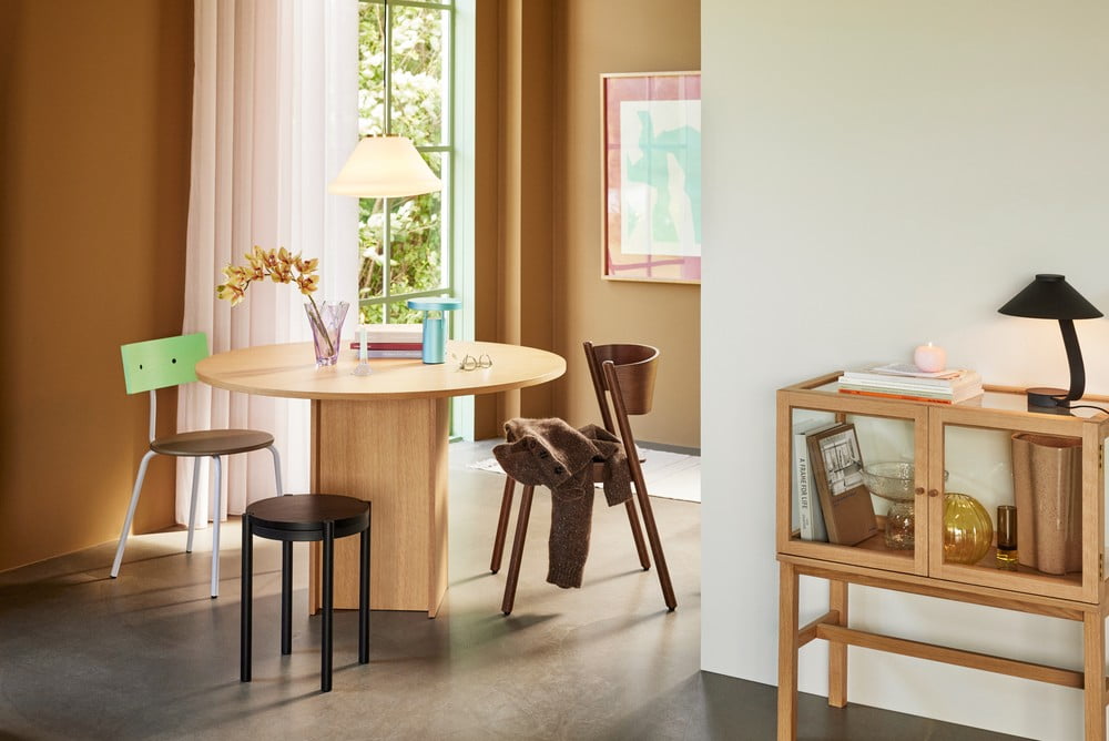 Inspirații: Zonă de dining