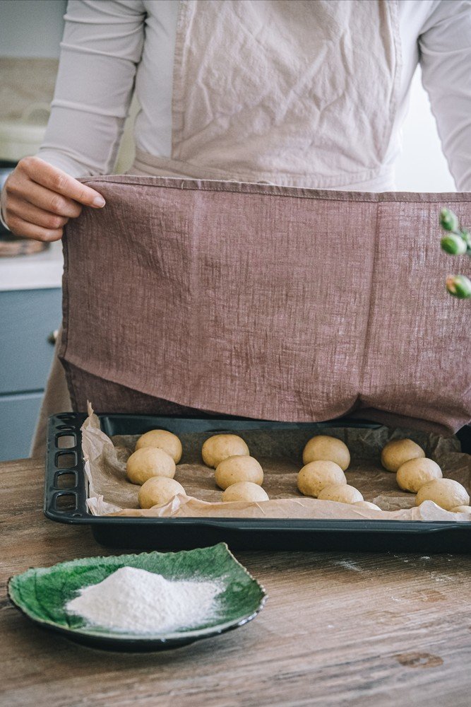 Inspirații: Bucătărie și zona de dining