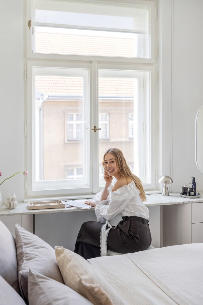 Inspirații: Dormitor