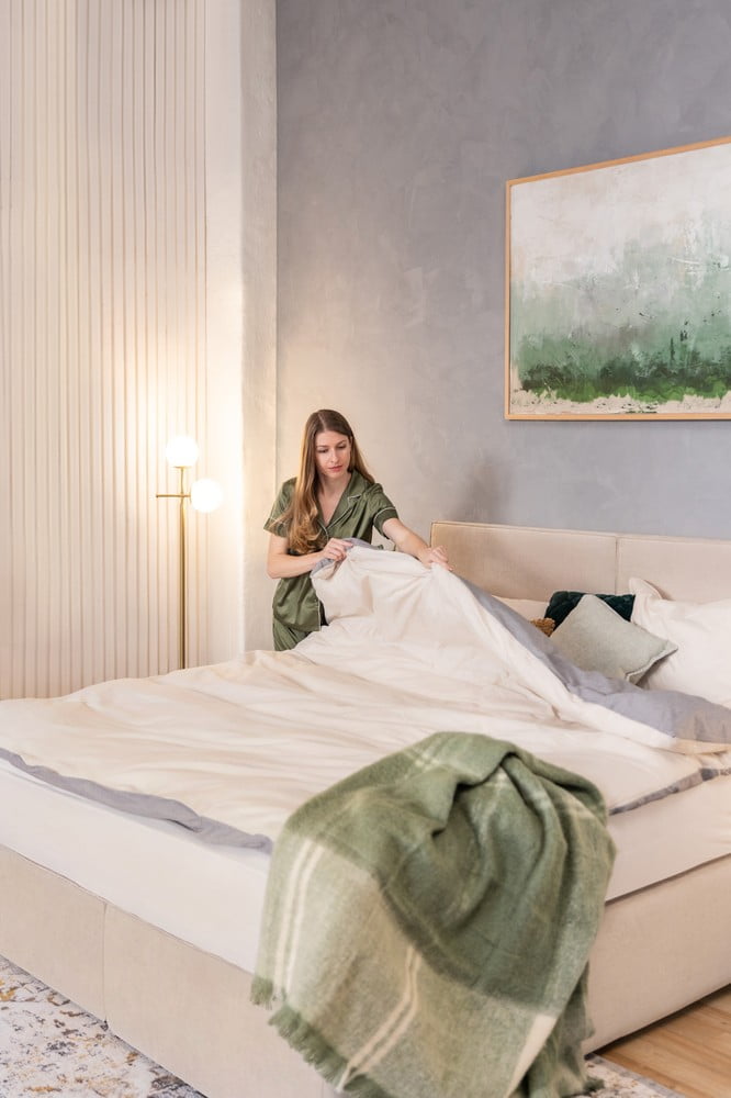 Inspirații: Dormitor