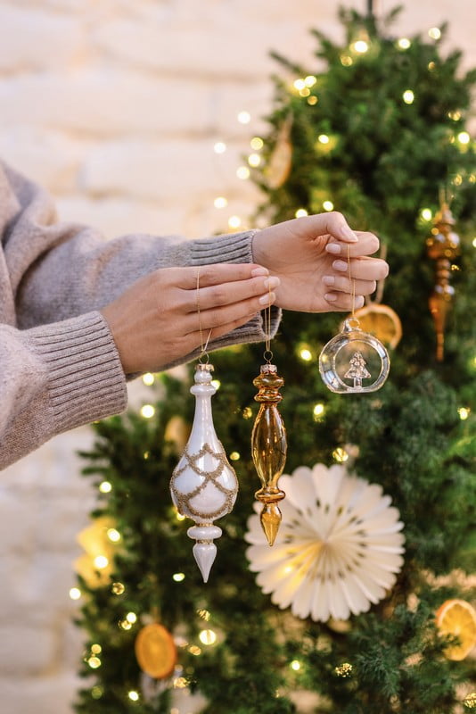 Inspirații: Crăciun