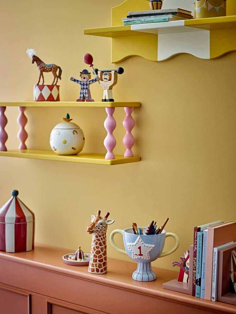 Inspirații: Camera copiilor, Copii