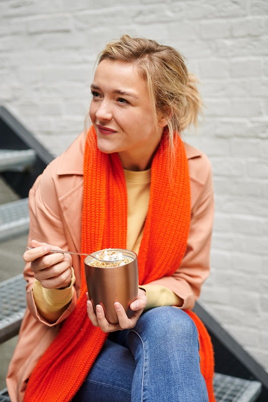 Inspirații: Bucătărie și zona de dining