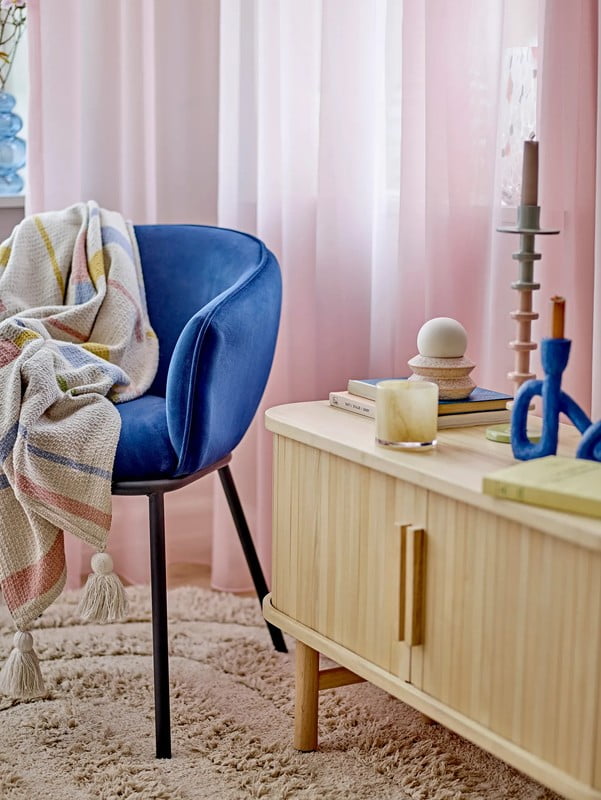 Inspirații: Textile