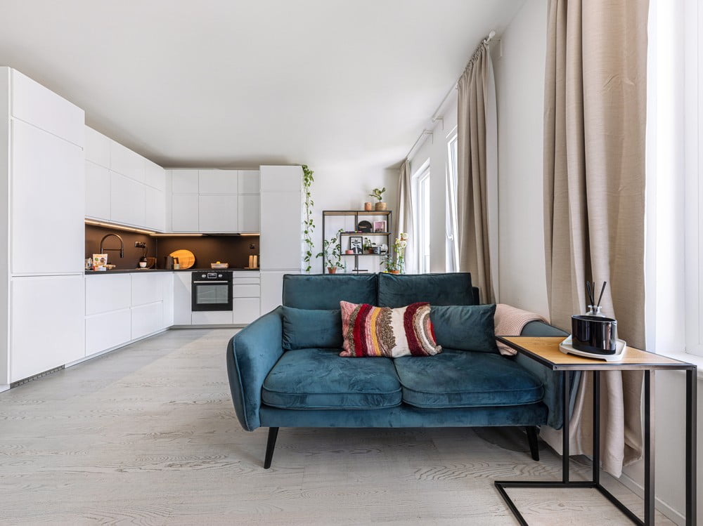 Inspirații: Sufragerie