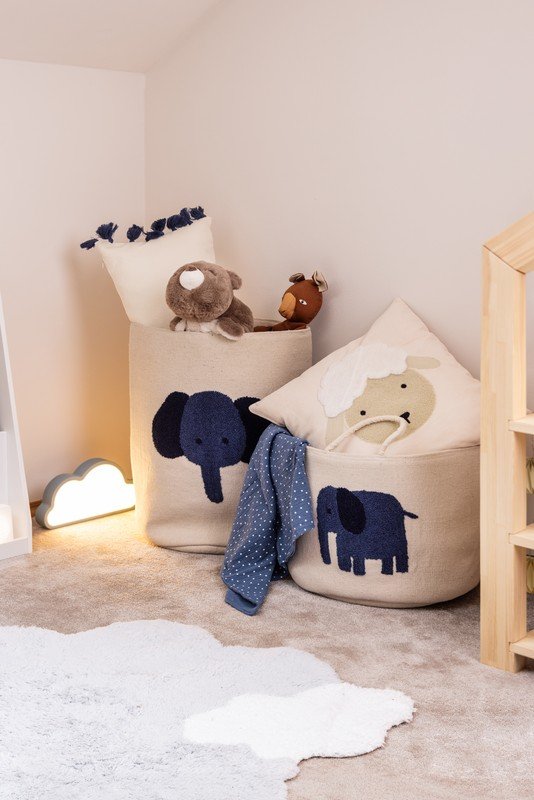 Inspirații: Camera copiilor