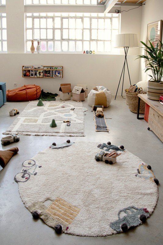 Inspirații: Camera copiilor, Copii