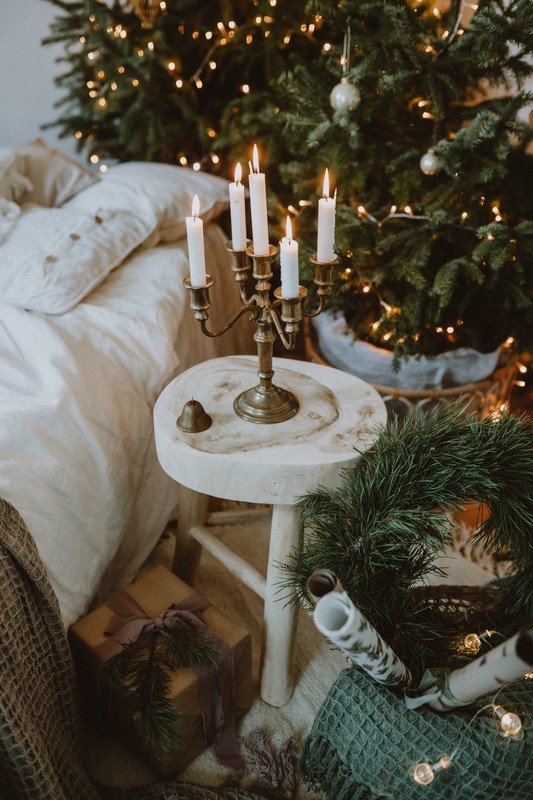 Inspirații: Crăciun