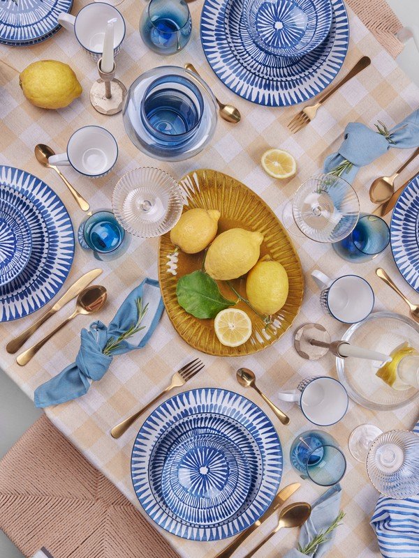 Inspirații: Zonă de dining