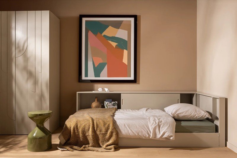 Inspirații: Dormitor