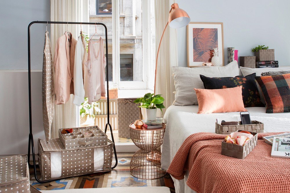 Inspirații: Curățenie și organizare