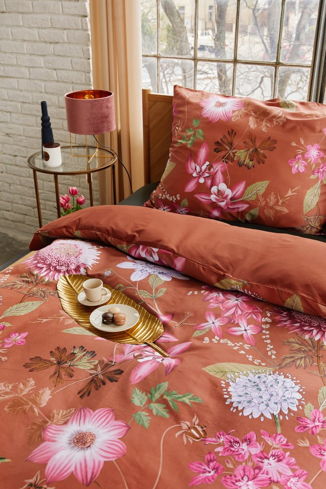 Inspirații: Dormitor, Stil glamour