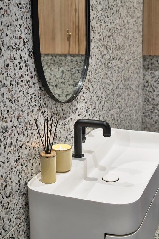 Inspirații: Baie, Decorațiuni