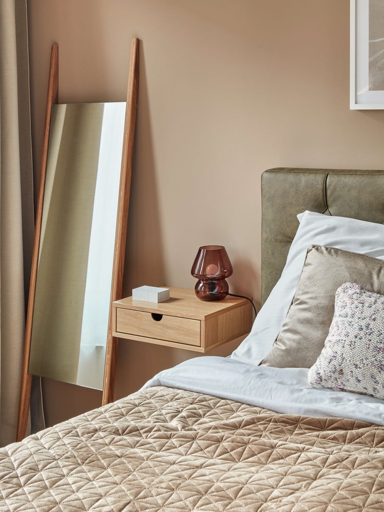 Inspirații: Dormitor