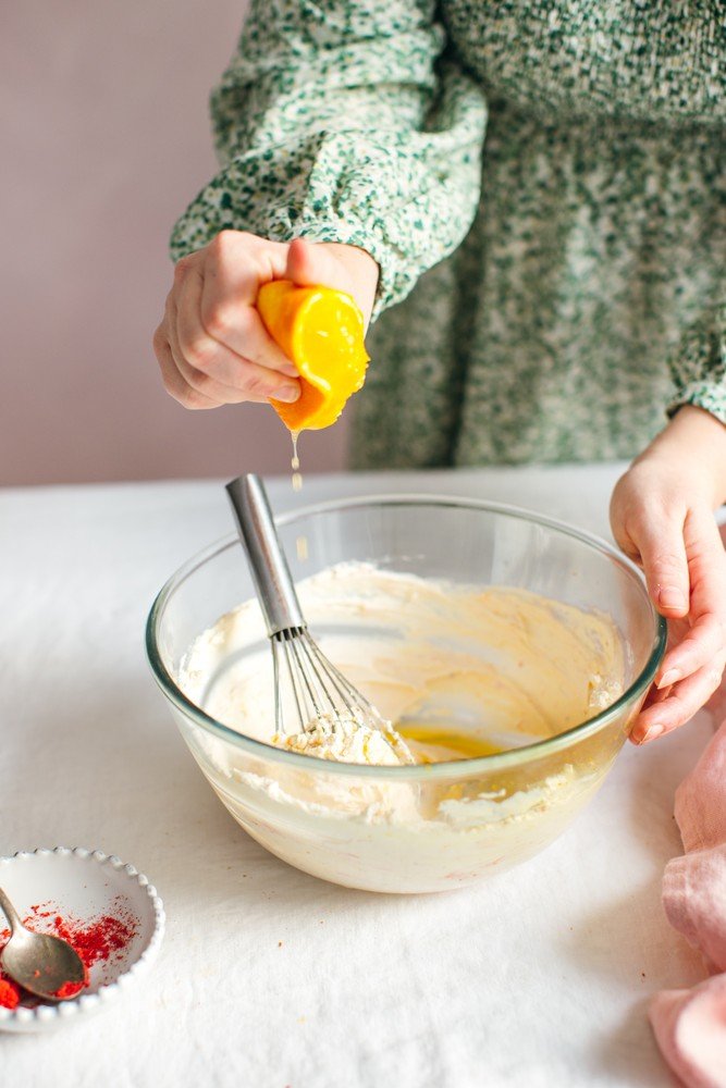 Inspirații: Bucătărie și zona de dining, Ziua Îndrăgostiților