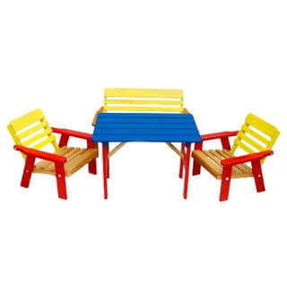 Mobilier de grădină pentru copii