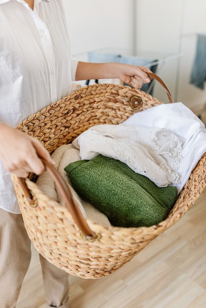 Inspirații: Curățenie și organizare