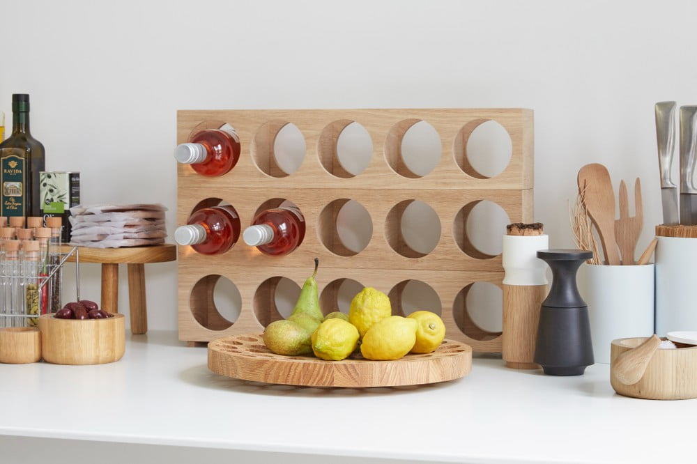 Inspirații: Bucătărie și zona de dining, Stil clasic, Curățenie și organizare