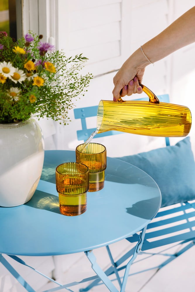 Inspirații: Grădină, Stil romantic