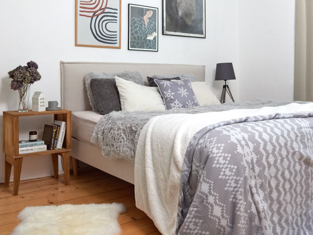 Inspirații: Dormitor