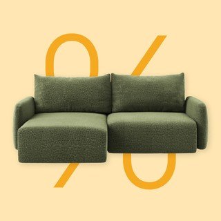 Canapele și seturi pentru living