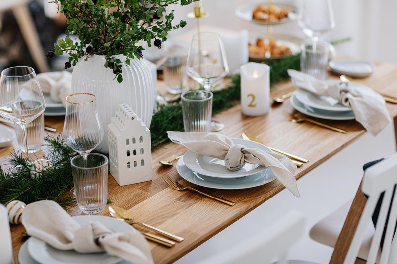 Inspirații: Crăciun