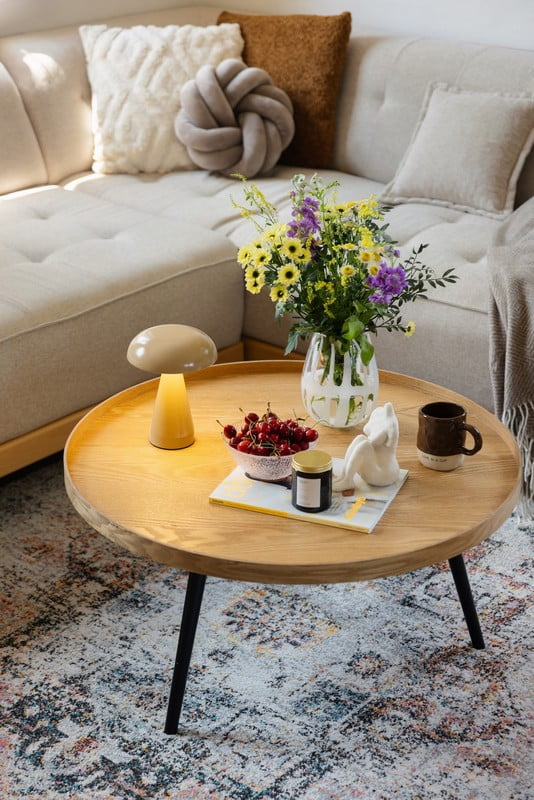 Inspirații: Sufragerie