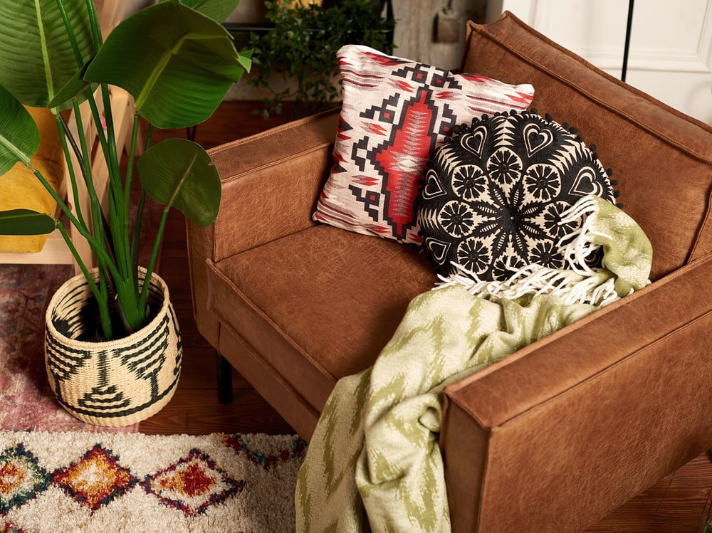 Inspirații: Stil boho