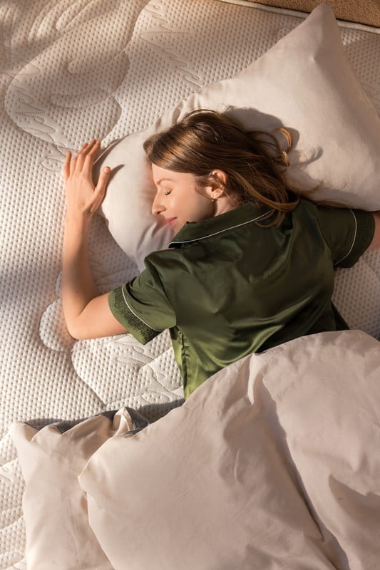 Inspirații: Dormitor