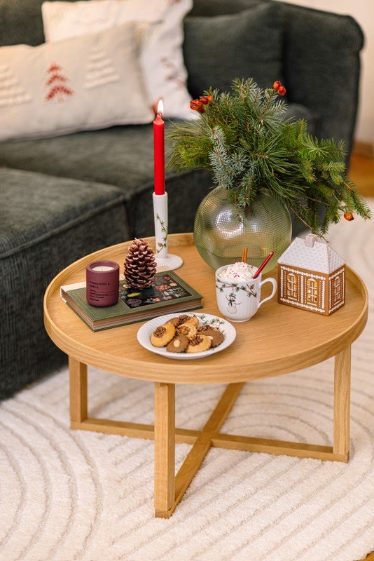 Inspirații: Crăciun