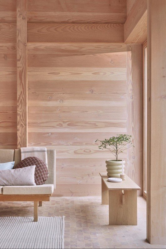 Inspirații: Stil scandinav, Sufragerie, Decorațiuni