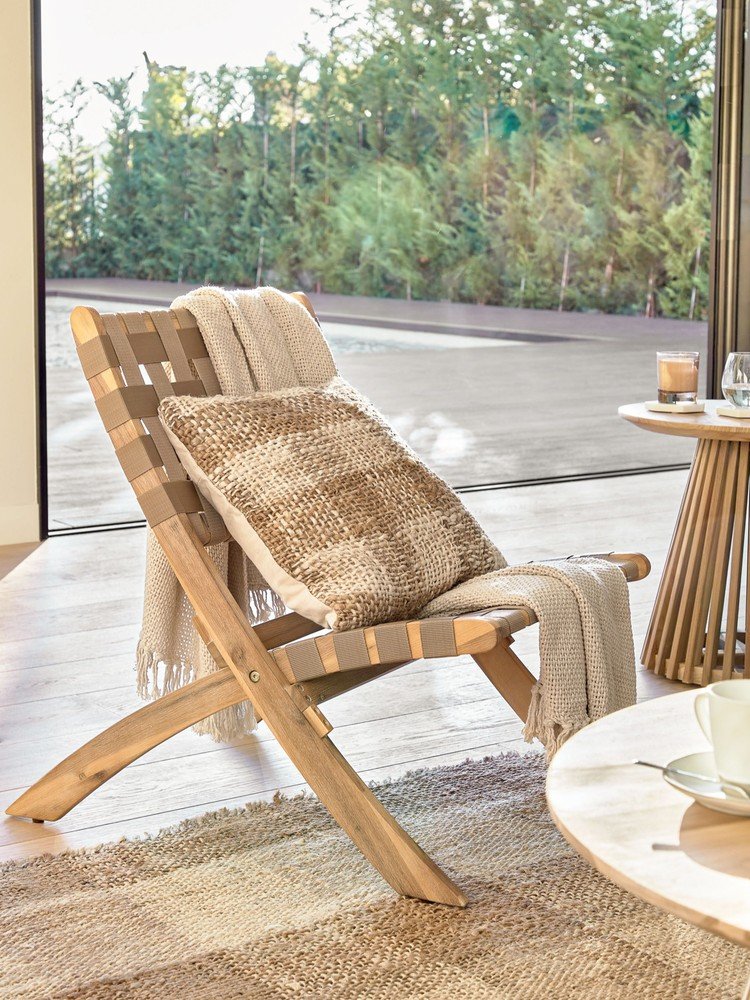 Inspirații: Sufragerie, Stil boho