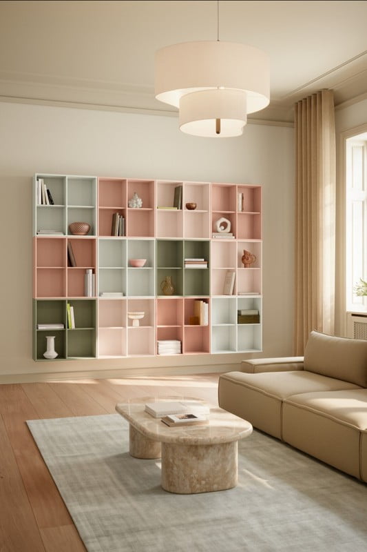 Inspirații: Sufragerie