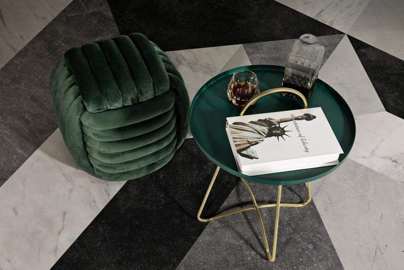 Inspirații: Sufragerie