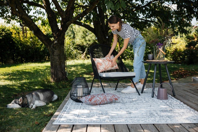 Inspirații: Vară, Grădină