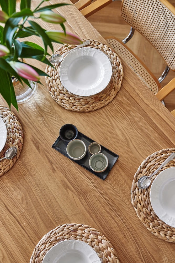 Inspirații: Zonă de dining, Bucătărie și zona de dining