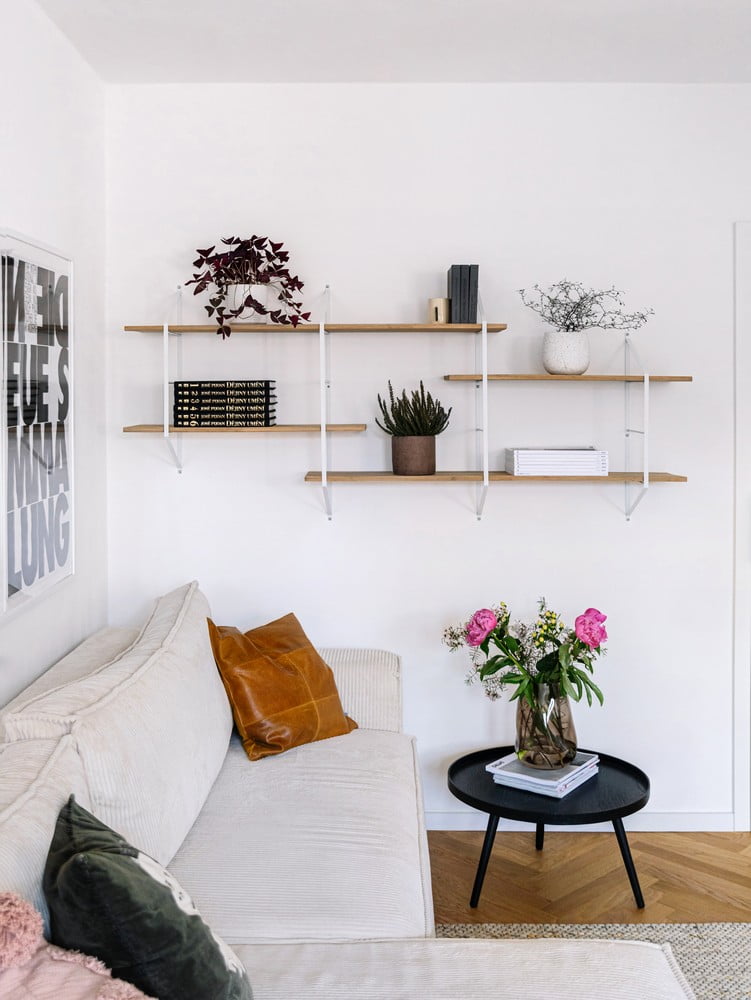 Inspirații: Sufragerie, Bonami în vizită