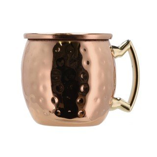 Căni Moscow mule