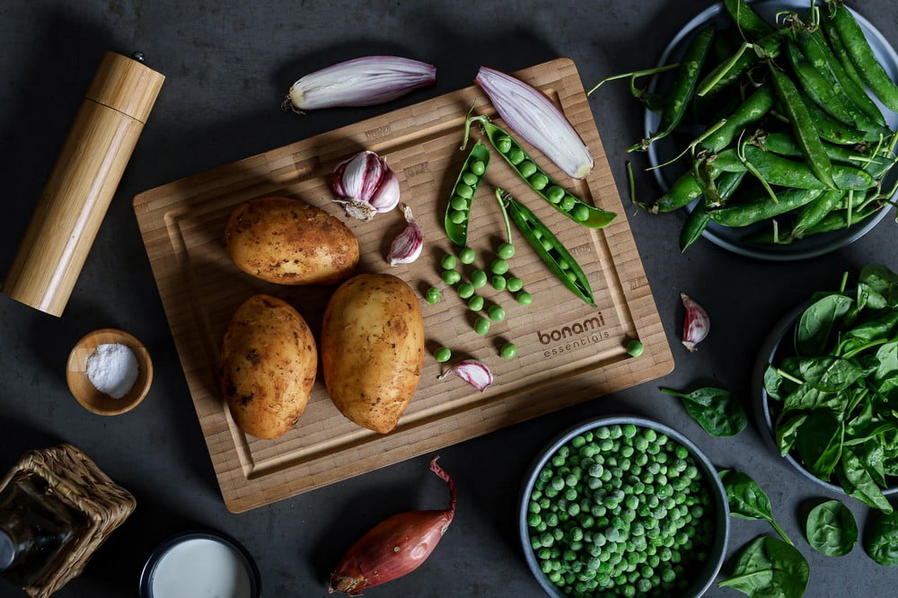 Inspirații: Bucătărie și zona de dining