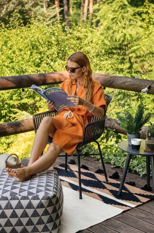 Inspirații: Balcon și terasă