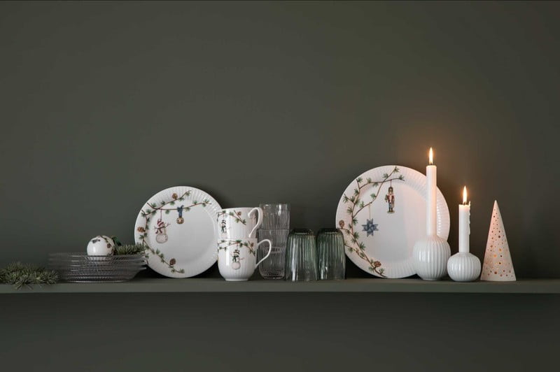 Inspirații: Crăciun, Decorațiuni