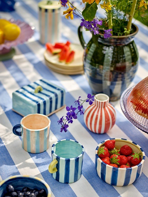 Inspirații: Bucătărie și zona de dining