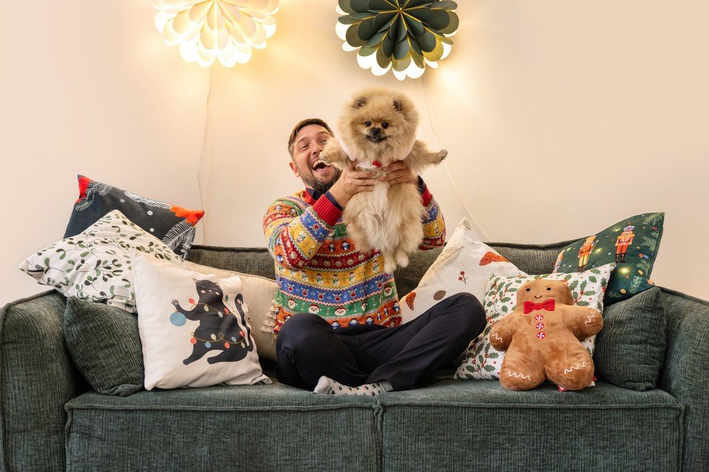 Inspirații: Crăciun