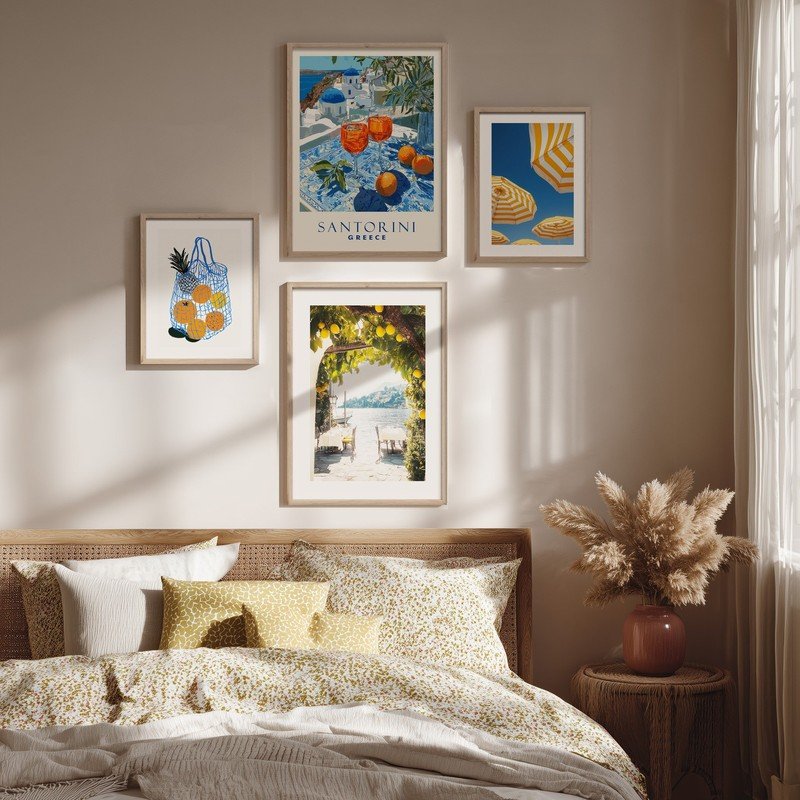 Inspirații: Decorațiuni